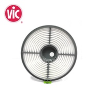 Toyota Corolla 85-95 2E/3E/4AF/4AFE/4AG, VIC Air Filter A-157A