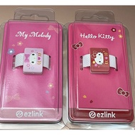 My Melody EZ-Link Wearable Hello kitty EZ-Link Wearable Hello kitty birthday ezlink card my melody ezcharm