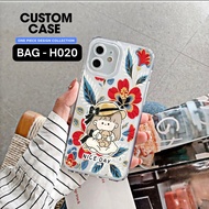 SAM S23/S23FE/S23+/S23 ULTRA/S24/S24+/S24 ULTRA CASE MOTIF CODE BAG H11-H20 GM ACC