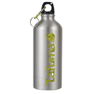 LAFUMA Alu Bottle 0.6L/1L ขวดน้ำอลูมิเนียม พกพา สำหรับกิจกรรม Outdoor ลดการใช้พลาสติก