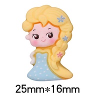 🥑The UNBOX • Jตัวติดรองเท้า เจ้าหญิง ตัวติดรองเท้า ส่งจากไทย