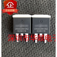 5PCS TO-263 CRSS028N10NZ CRSS087N12N CRSS044N12NCRSS045N10N CRSS070N15N MOS field effect tube, prior