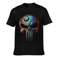 Bmw M3 E30 E36 E46 E90 E92 E93 F80 Men's Cotton T-Shirts