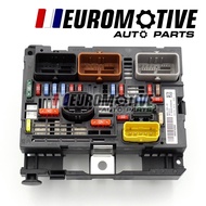 Original Fusebox BSM Peugeot 408 (1.6 Turbo)
