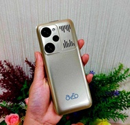 มือถือปุ่มกด inovo A11 dino จอใหญ่ ตัวหนังสือใหญ่ ปุ่มกดมีเสียงบอกตัวเลข พร้อมไฟฉาย