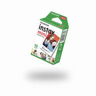 [HCM] INSTAX FILM MINI Date cao giấy in viền trắng cho máy ảnh chụp lấy liền Instax Mini Fujifilm Ch