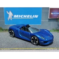Majorette Porsche 918 Spyder