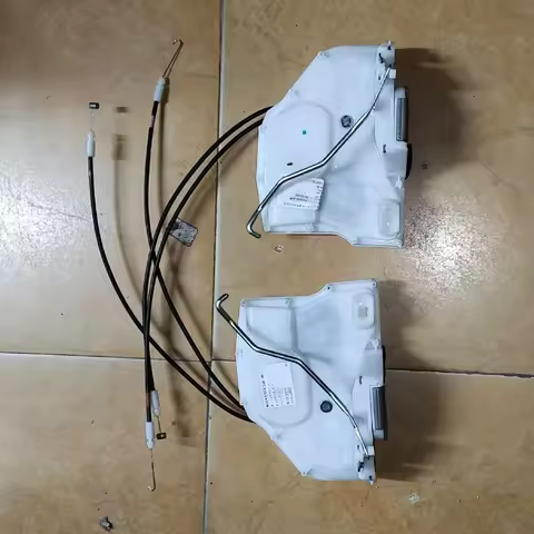 Auto Door Lock Actuator Fit Suzuki SX4 Swift