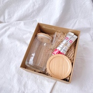 [READY STOCK] Coffee Gift Set by dreamcotton | Surprise Gift Ideas for Birthday Graduation Teachers 