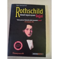 Rothschild Yahudi Kepercayaan Dajjal oleh Ibnuyaacob (Preloved)