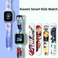 For Xiaomi Smart Kids Watch Strap Glacier Strap