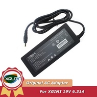 Original CPS135190631 19V 6.3A 6.31A 120W AC DC Adapter Charger for XGIMI Z8X XJ03Q Z6X Pro z7x Z5 P