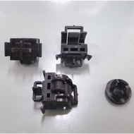 Honda Yago ACCORD K5 K7 K9 CRV Engine Hood Strut Buckle Top Rod Fixing