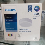 PHILIPS DN027C 11W 4000K LED OUTBOW DOWNLIGHT