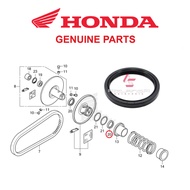 Seal Driven Face 34x41x4 ( 91211-KN7-671 ) ADV 150, ADV 160, PCX, Vario 125, Vario 150 & Vario 160 P