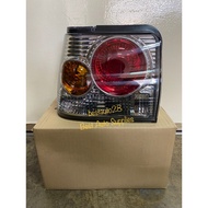 ORIGINAL ISWARA SE 2003 LMSS TAIL LAMP LAMPU BELAKANG LH