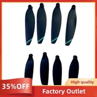 L200 PRO MAX Drone Propellers Blades Quadcopter Propeller for L200 Pro Max Drone Replacement Accesso