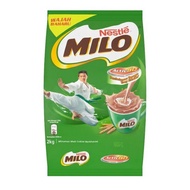 MILO NESTLE softpack 2KG