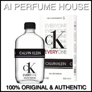 CK Everyone Eau de Parfum [Original Perfume for Women l Perfume for Men]