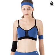 TA ACTIVE KNOCK OUT SPORT BRA สปอร์ตบรา ออกกำลังกาย