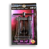 H-shaped bearing fork 24-55mm KWT AB-2