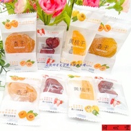 < Preferred Good Things > ※ Dried Fruit Apricot Yellow Peach Strawberry Seedless Red Individually Pa