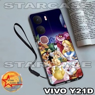 Latest vivo y21d rubber Softcase/ S4 vivo y21d/case vivo y21d casing protective casing accessorieshp