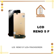 Oppo RENO 5F LCD