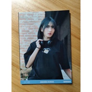 Photopack ERIGO X JKT48, (Amanda Sukma) Original 100%