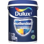 18L DULUX WEATHERSHIELD