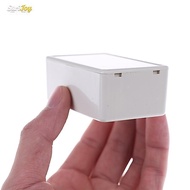 [12H] Light Gray 70*45*30mm Plastic Enclosure Case DIY Junction Box