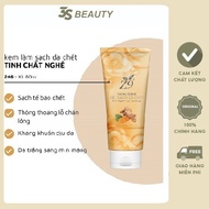 Turmeric exfoliating gel Z9 to dry pores 80ml