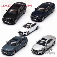 JACKIEKIM 1:64 LS 600hL Diecast Model Car