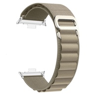 Alpine Loop Nylon Strap For Xiaomi Mi Band 9 Pro SmartWatch original bracelet for Xiaomi Band 9 Pro