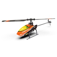 C129 RC RTF Helicopter Single Propeller Without Ailerons 4 Channe 2.4G Remote Control Helicopters Pl