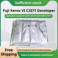 Suitable for Fuji Xerox VI C3371/C4471/C5571/C6671/C7771/C2271 developer