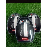 ARIETE FAST THROTTLE KIT