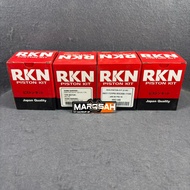 SEHER PISTON KIT MIO 5TL MIO XB RKN SIZE 53.5 53.75 54 54.5 55