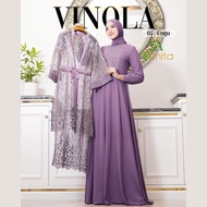 [✅New] Vinola Dress Original By Sanita