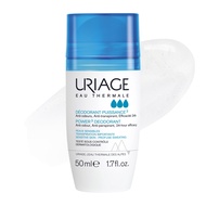 URIAGE Power 3 Clinical Strength Antiperspirant Deodorant | Long-Lasting, Fresh Scent for Sensitive 