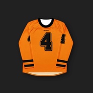 Lando Norris McLaren F1 TShirt Microfiber Jersey