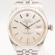 【ROLEX勞力士】Oyster Perpetual Datejust Ref. 1601 自動上鍊