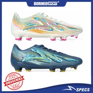 SPECS SPEEDBLAZE 4 FG FOOTBALL SHOES SPECS FOOTBALL SHOES Original