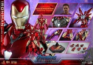 hot toys mms528-d30（全新啡盒未開）