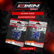 BWIN RACING SLIDER PIECE FOR PCX 160 / CLICK 125