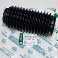 GT MOTOR B45A34015C COVER DUST BOOT SHOCK ABSORBER FRONT MAZDA 2 6 CX3 CX5 SKYACTIV MOUNTING KING