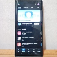 95%NEW s23ultra白色行貨全套有盒有單 S23 ultra 12+256GB 5G