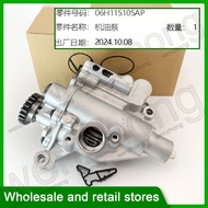 06H115105AP 06H 115 105 AM For EA888 GEN2 Golf GTI Passat B7 CC Jetta Sciricco Tiguan A4 A5 A6 Q5 TT