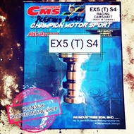 EX5 CAM SHAFT CMS (T) S4
