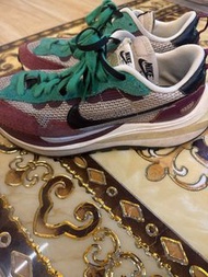 Nike Sacai Vaporwaffle Sneakers